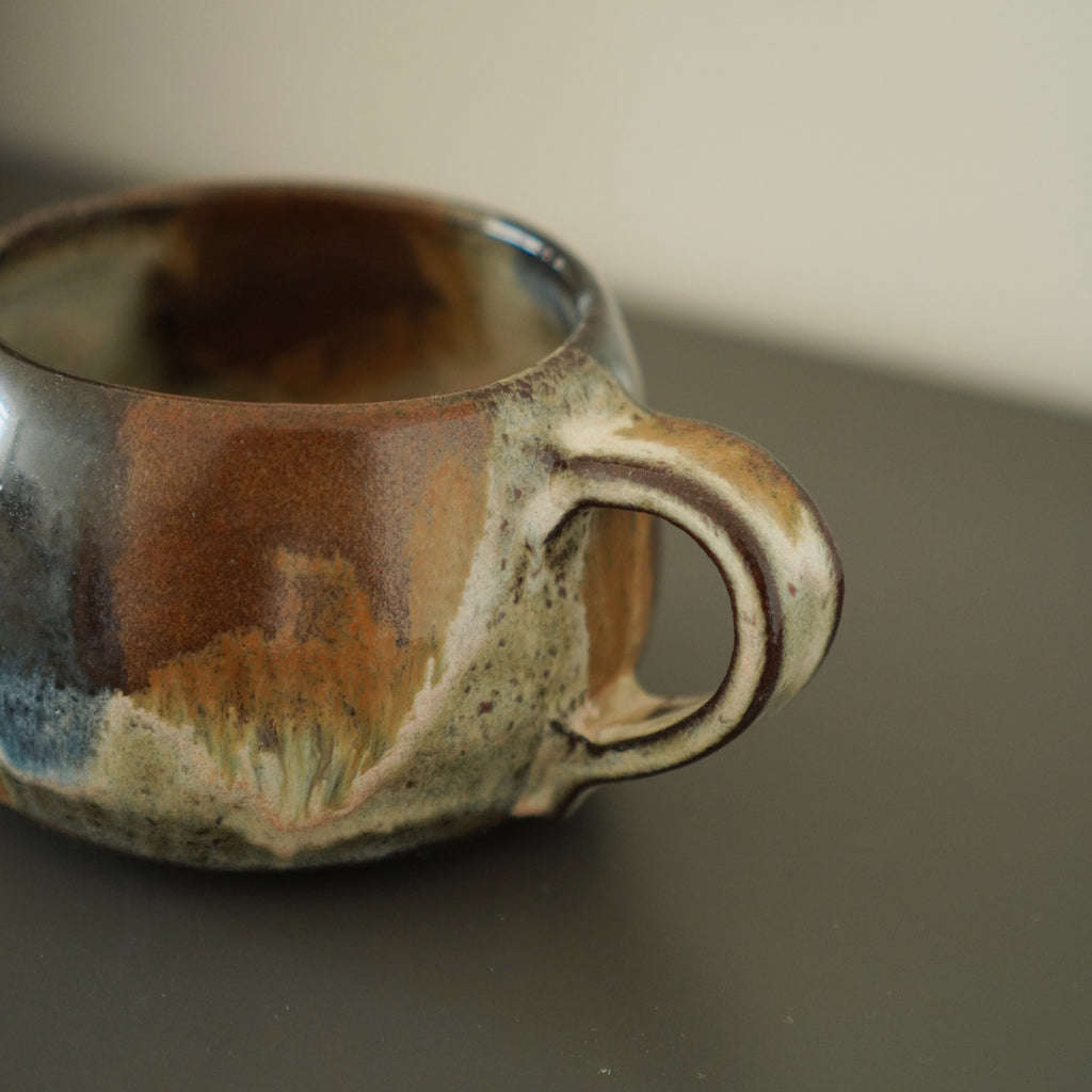 Bulak Mug 014 ❁