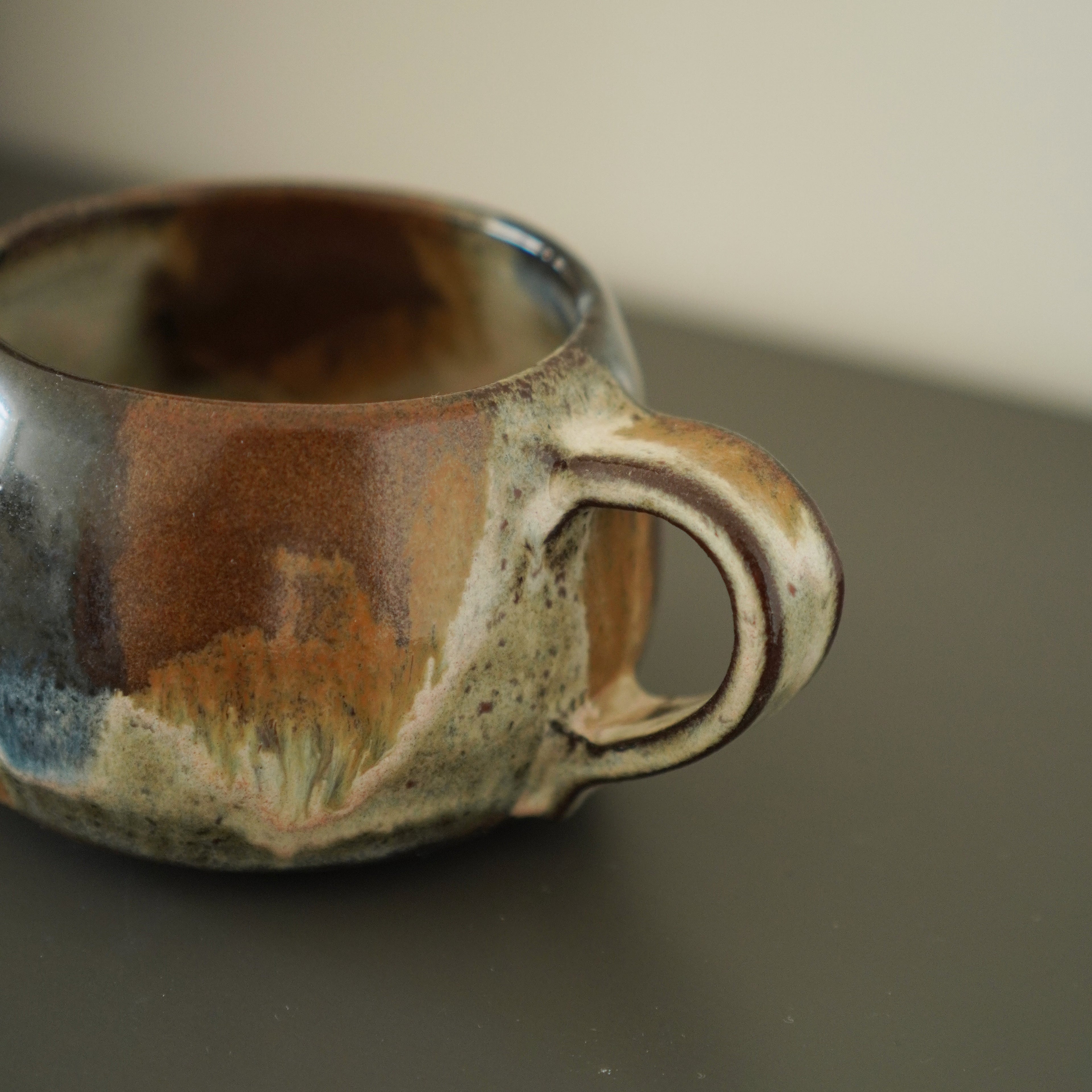 Bulak Mug 014 ❁