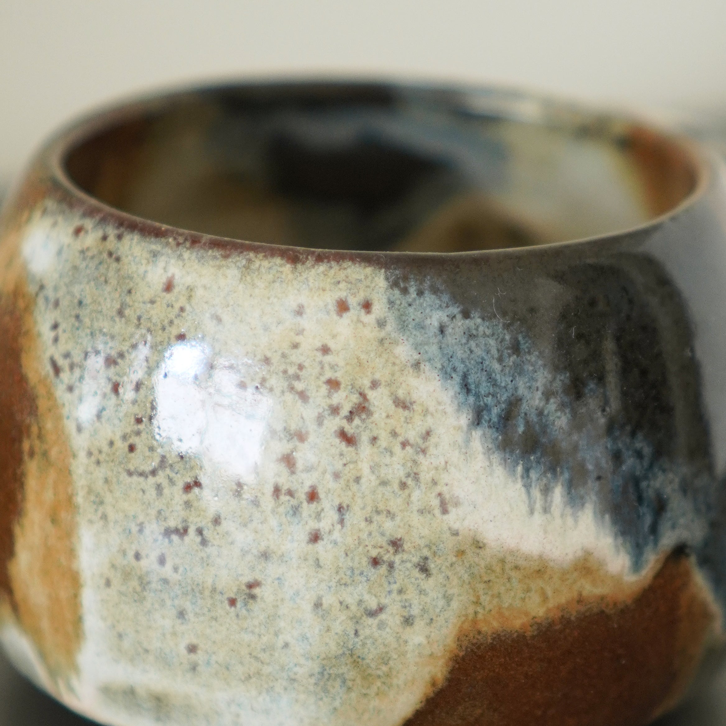 Bulak Mug 014 ❁