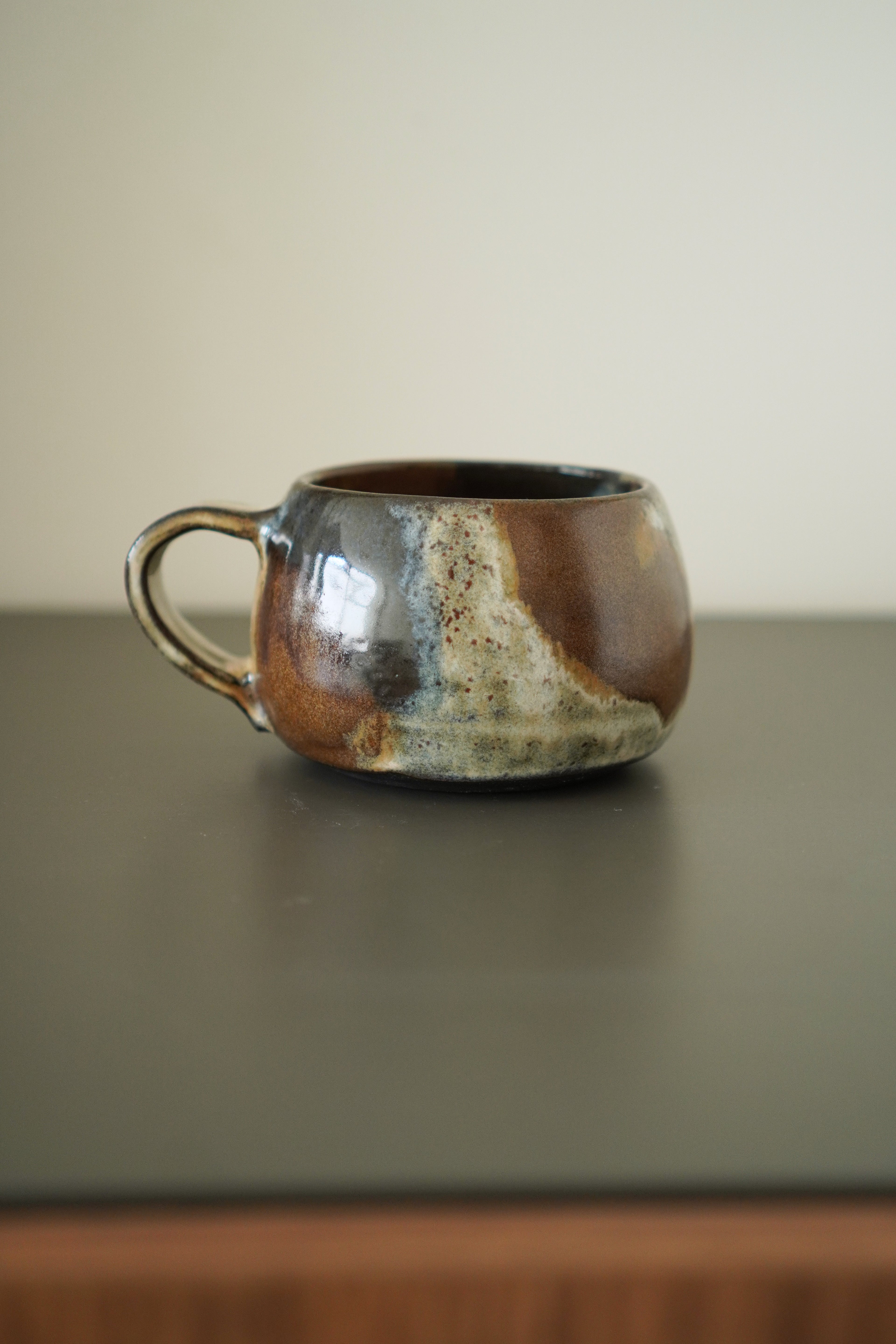 Bulak Mug 014 ❁