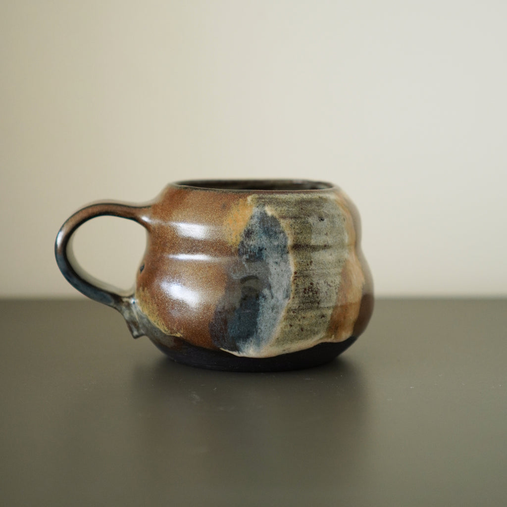 Bulak Mug 015 ❁ curvy