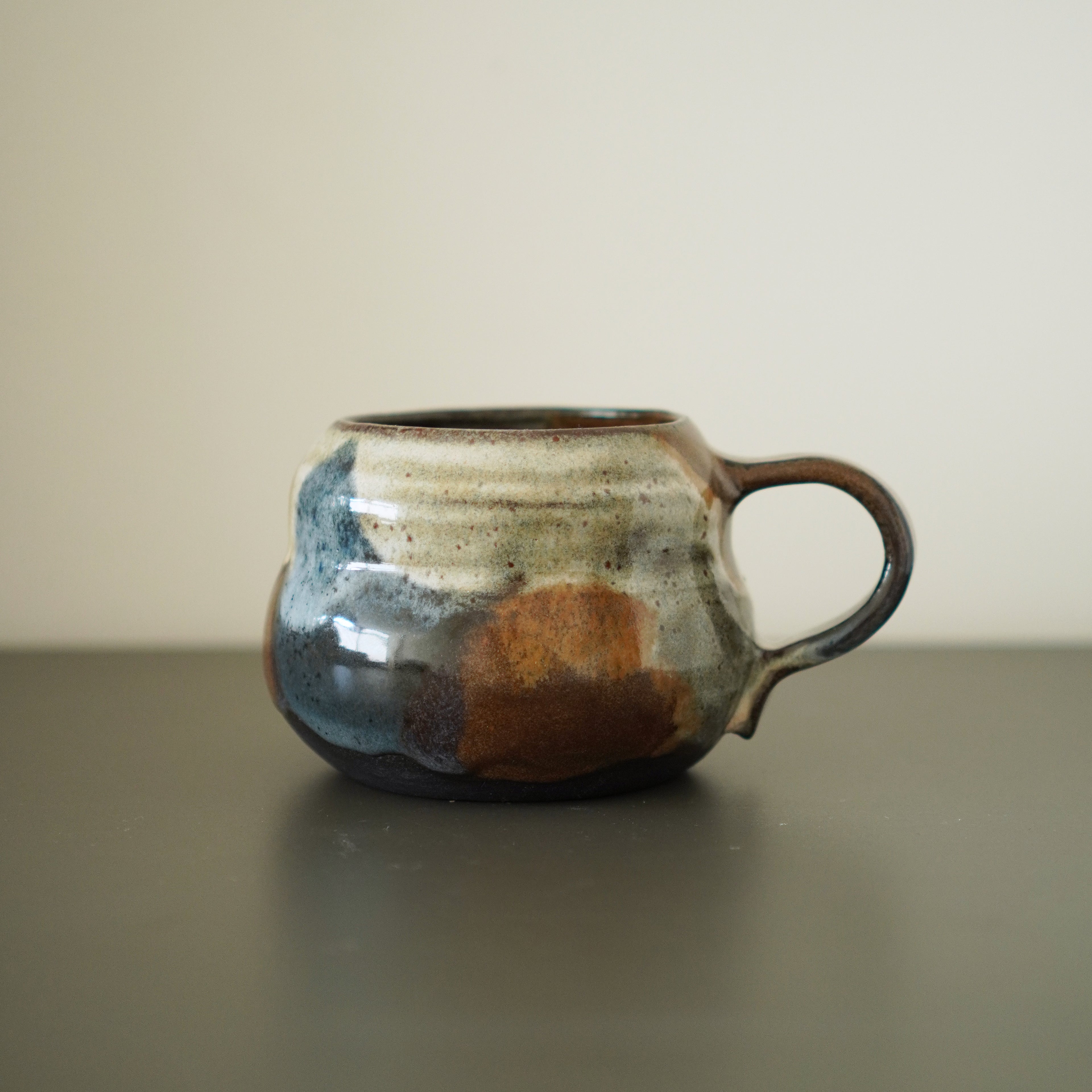 Bulak Mug 015 ❁ curvy