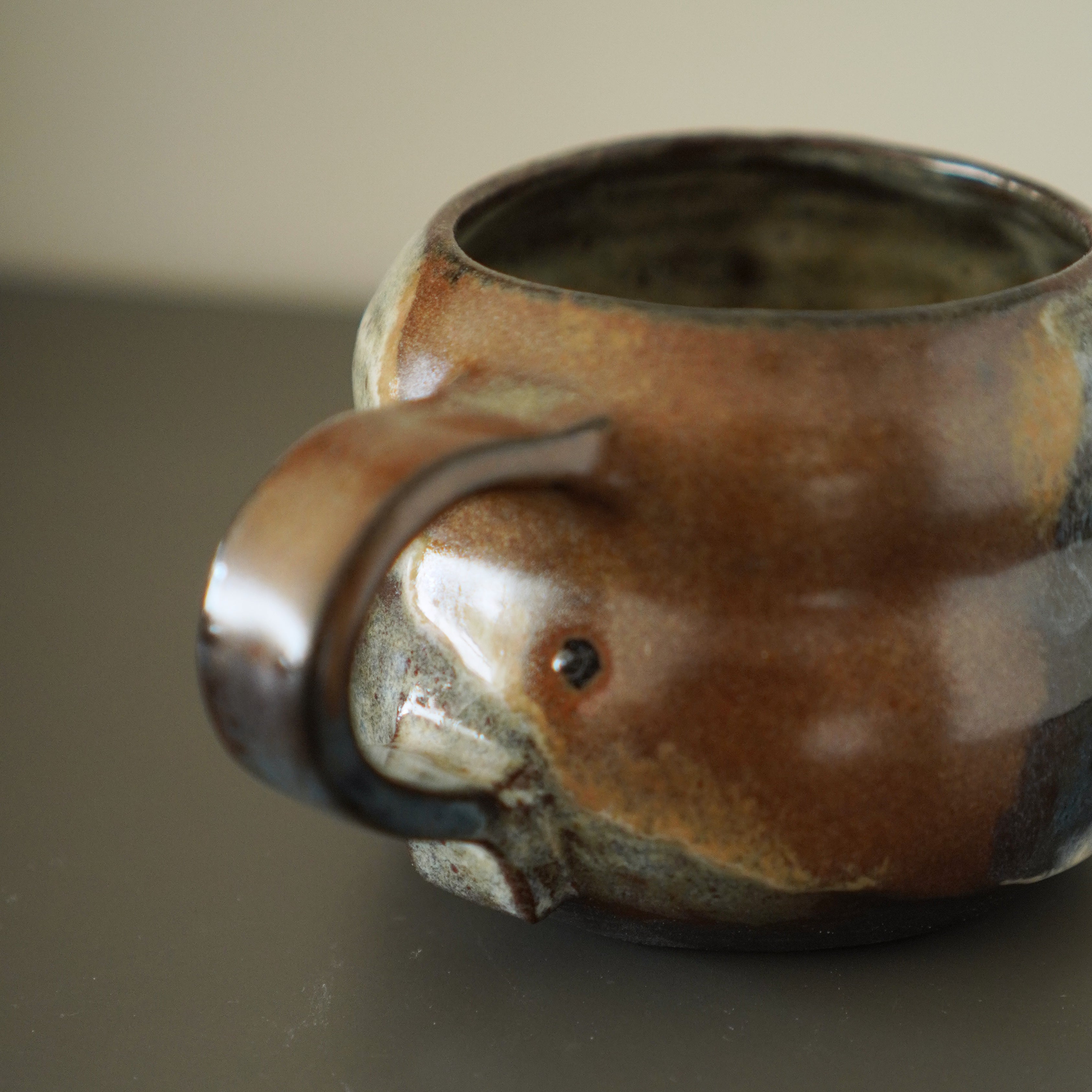Bulak Mug 015 ❁ curvy