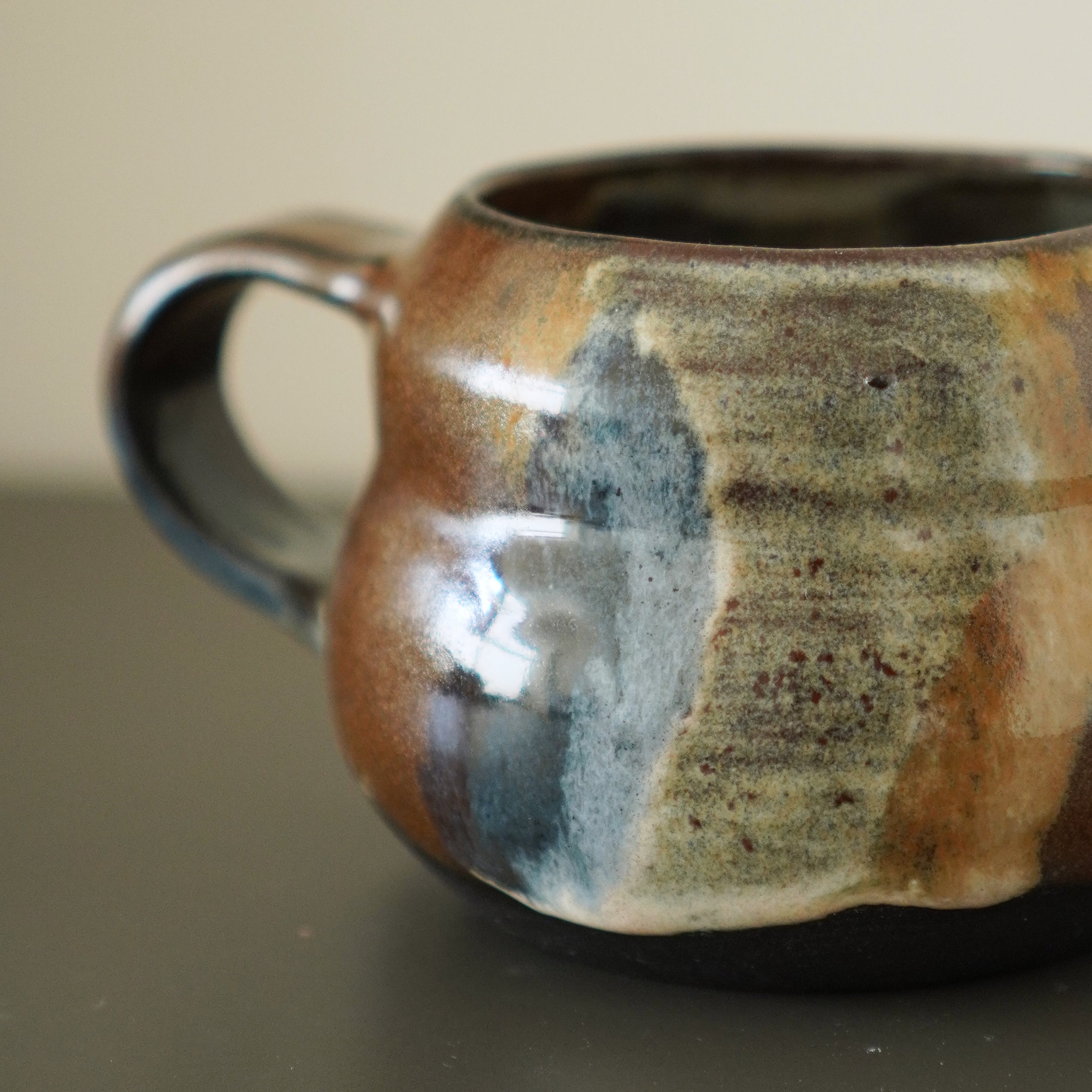 Bulak Mug 015 ❁ curvy