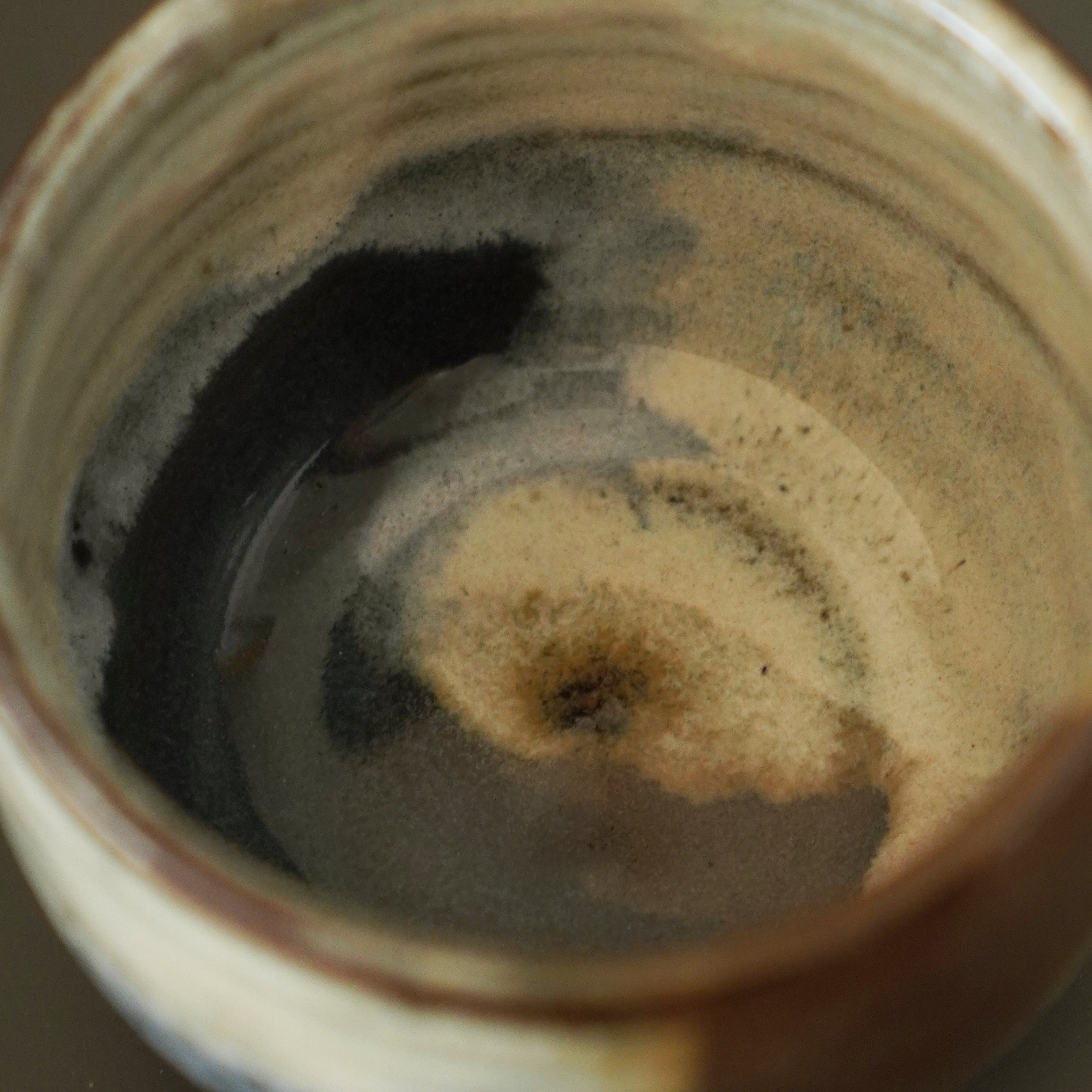 Bulak Espresso Cup 01 ❁