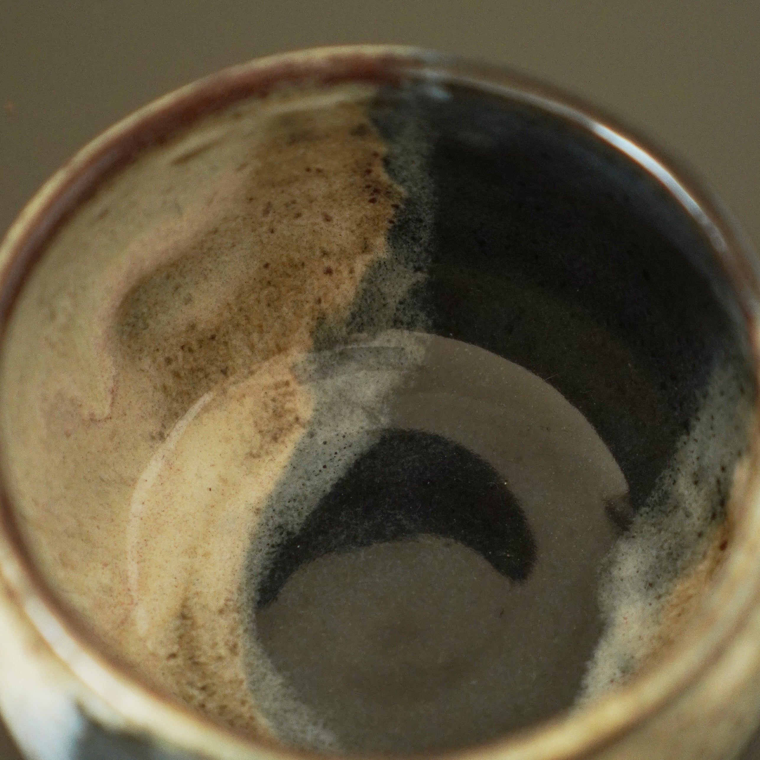 Bulak Espresso Cup 02 ❁