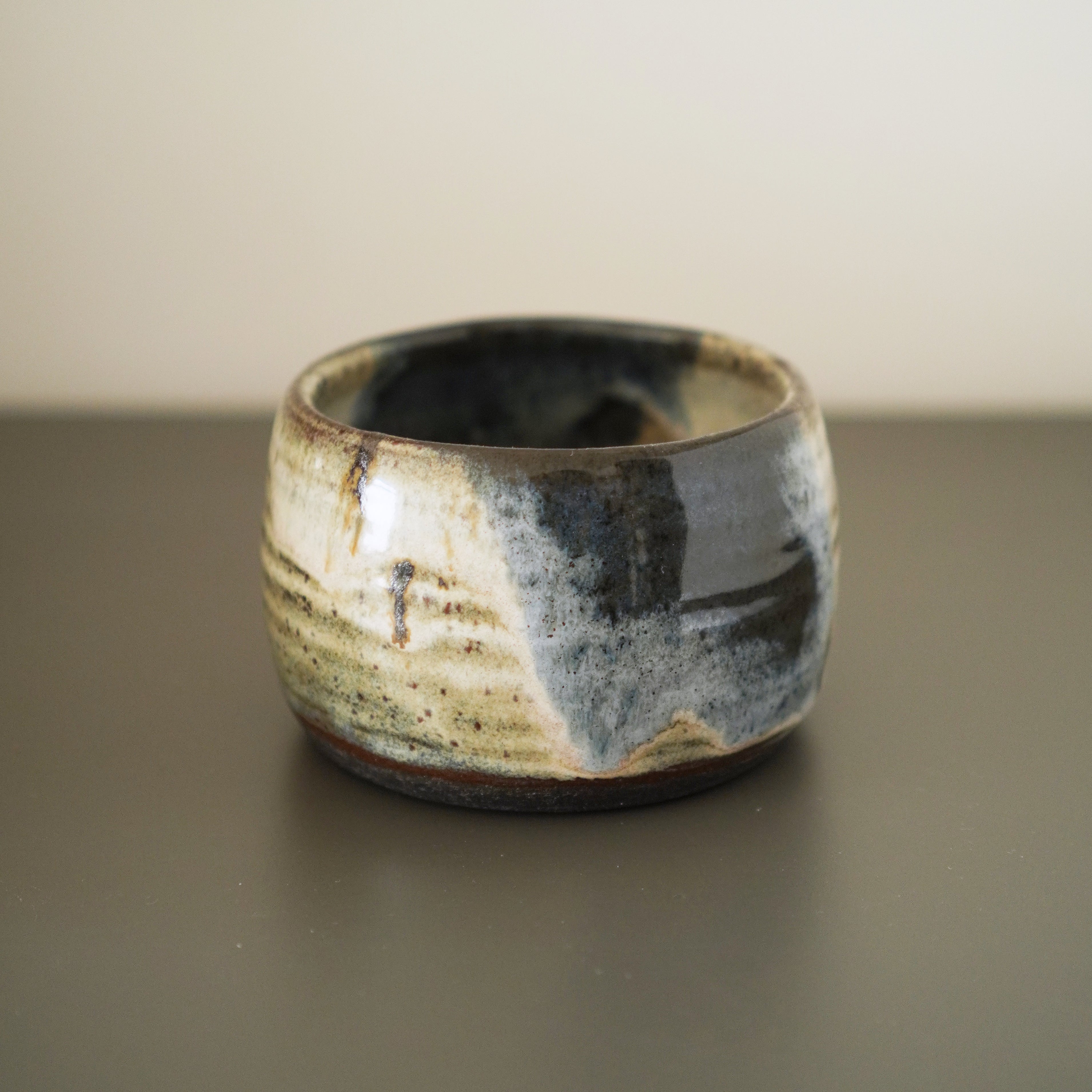 Bulak Espresso Cup 03 ❁