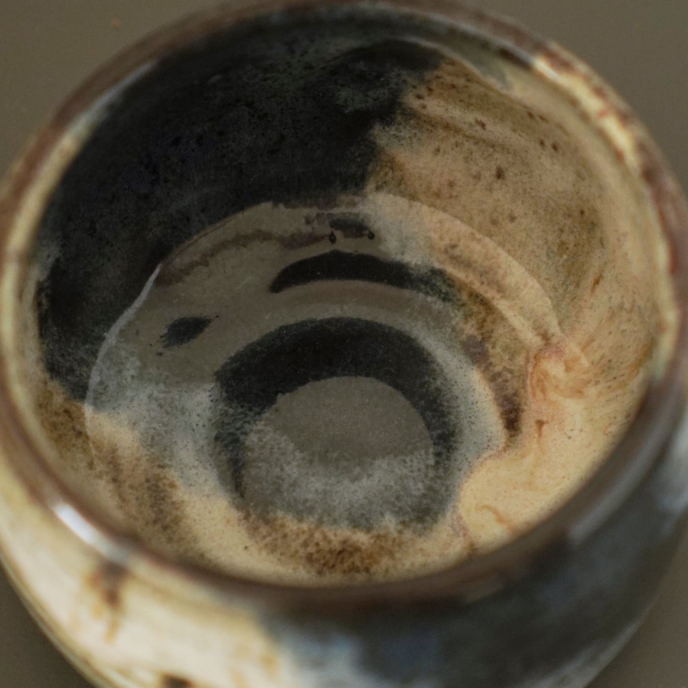 Bulak Espresso Cup 03 ❁