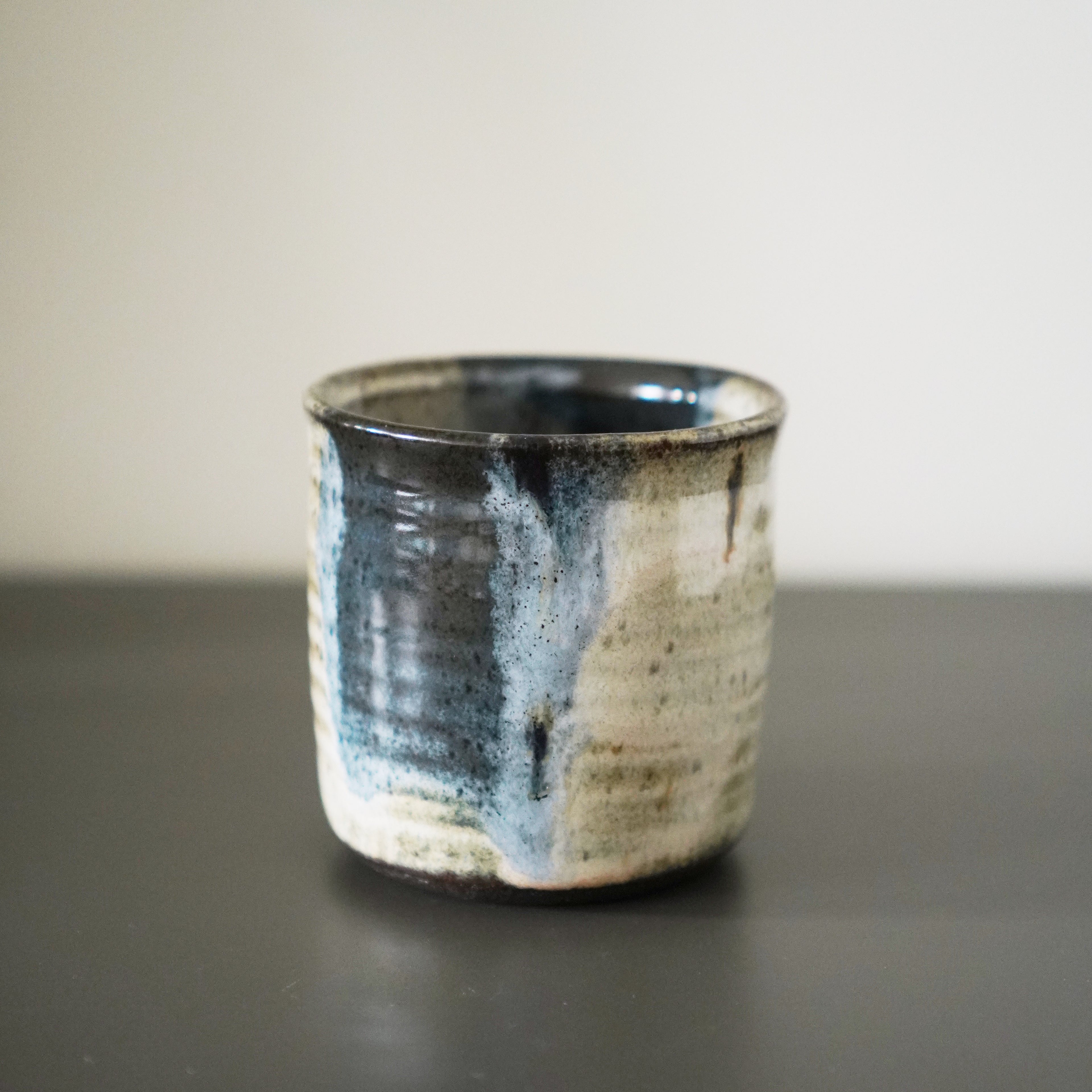 Wave short Cup  ❁