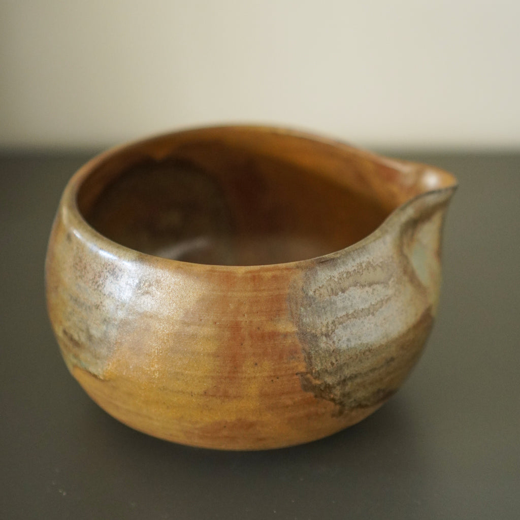 Earth Matcha Bowl