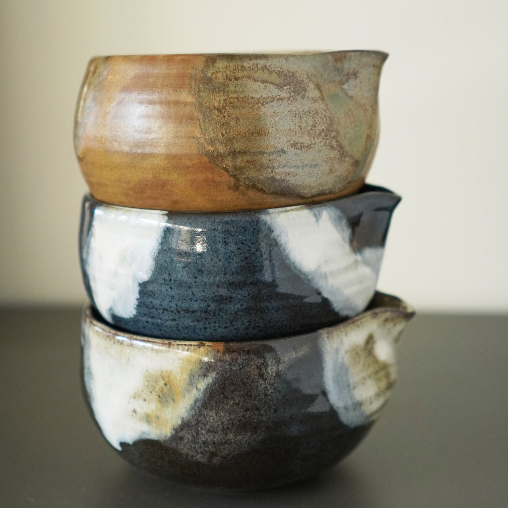 Manta Matcha Bowl