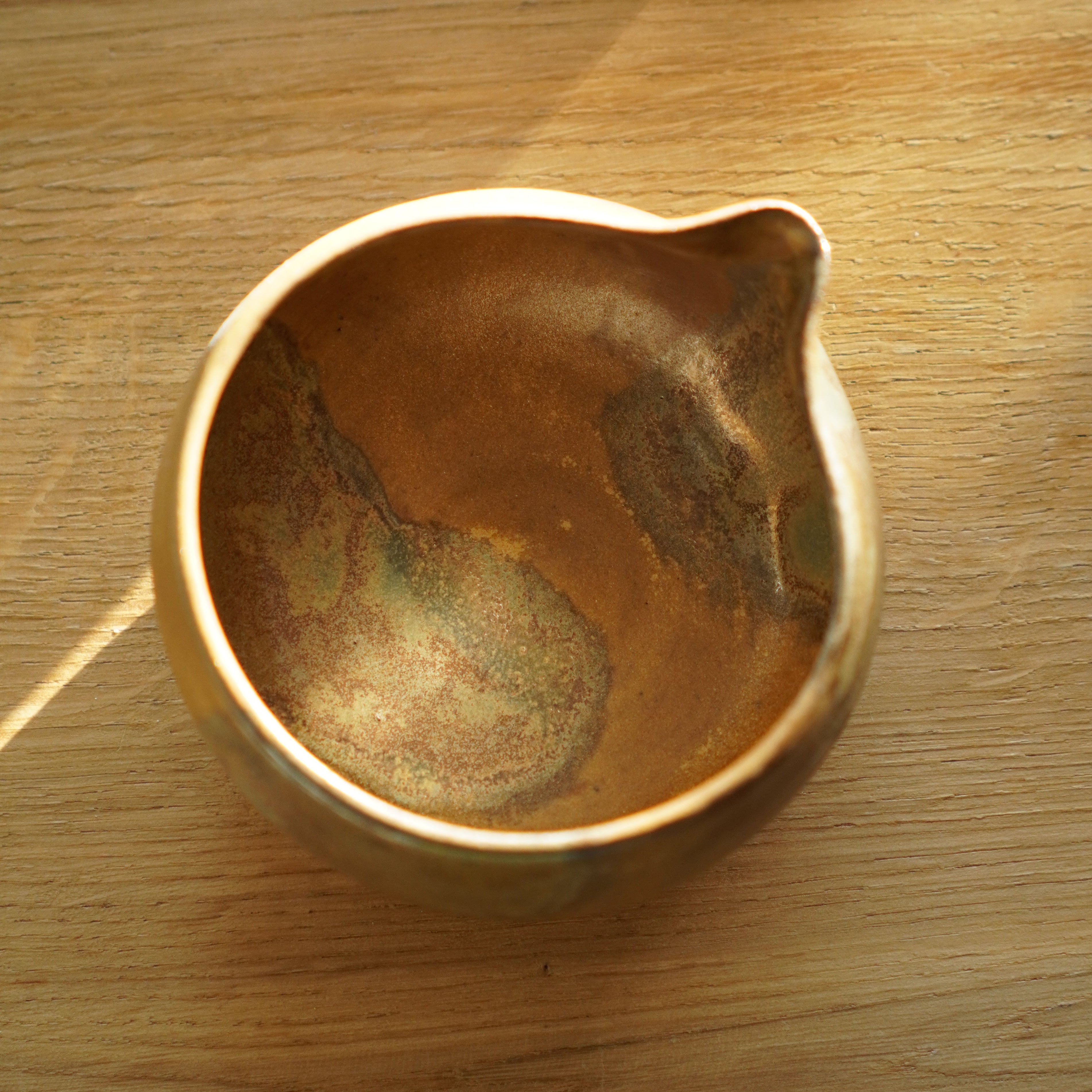 Earth Matcha Bowl