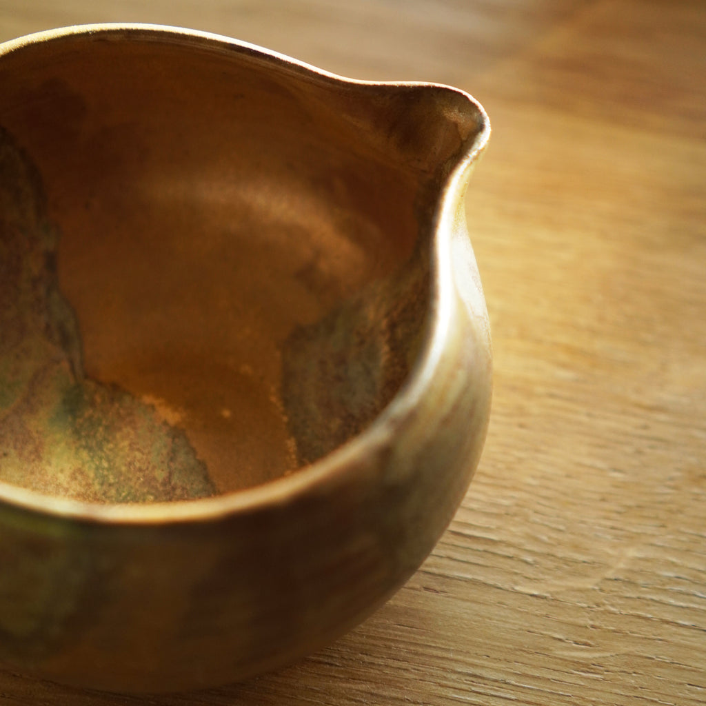 Earth Matcha Bowl