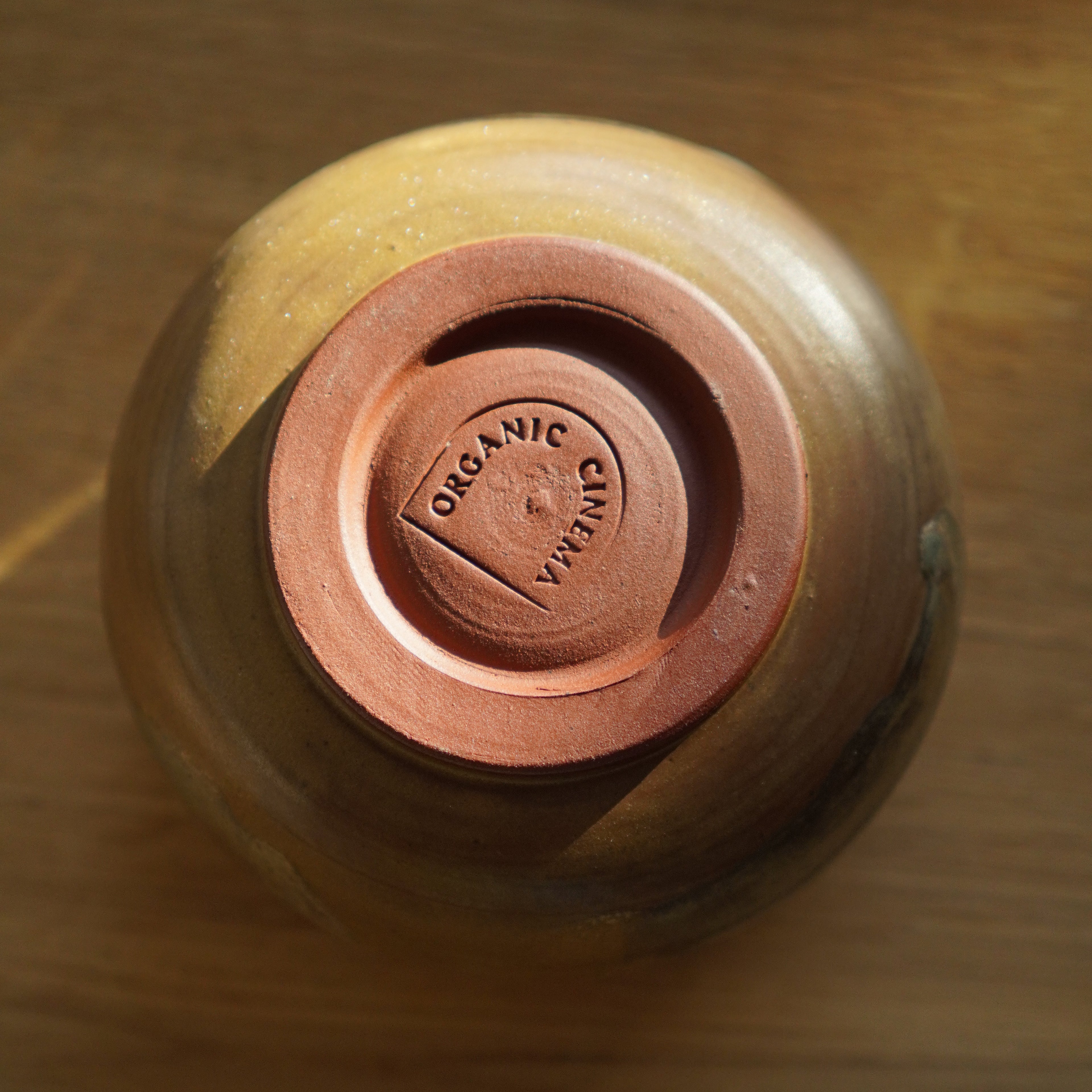 Earth Matcha Bowl