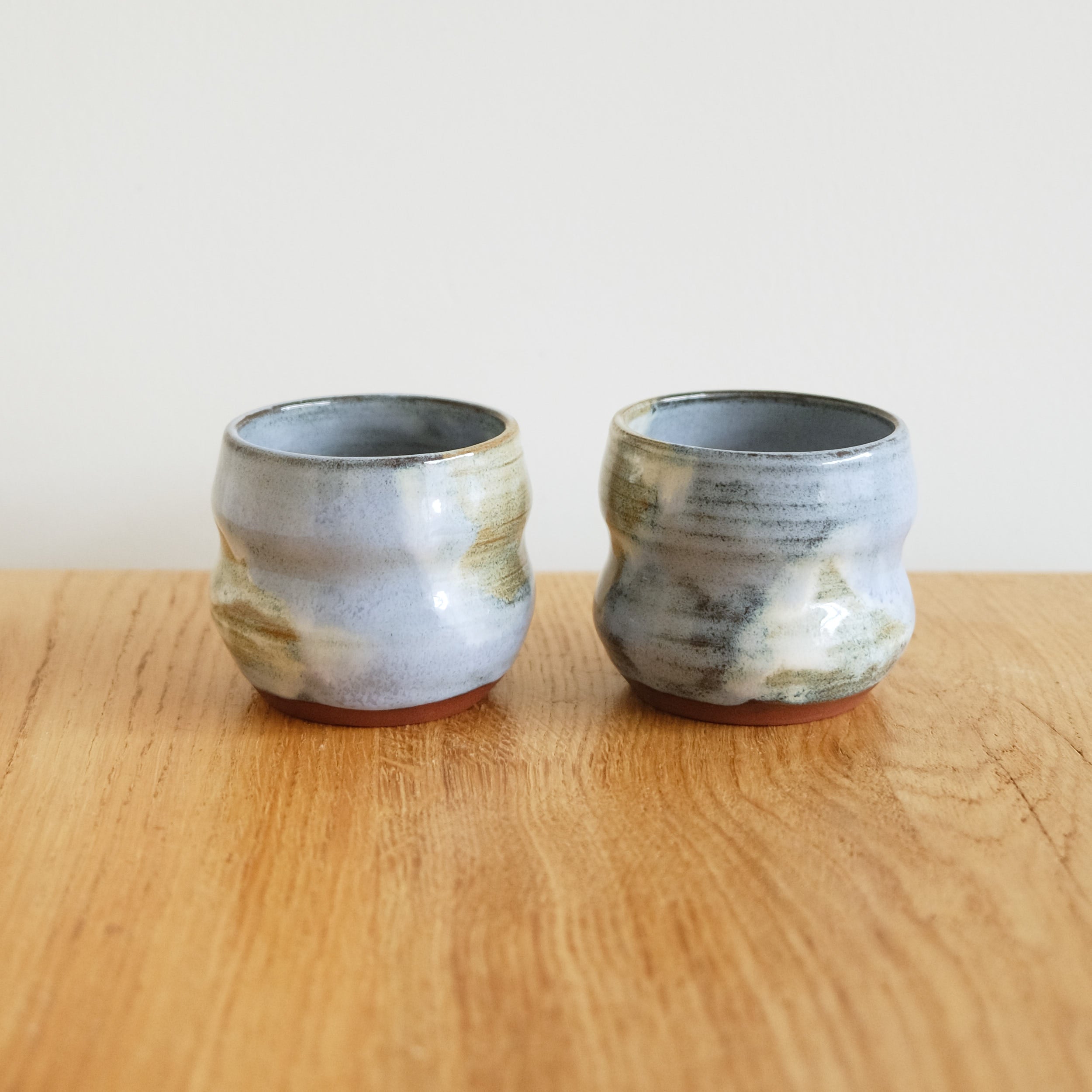 Lavender Sky Set (2 cups)