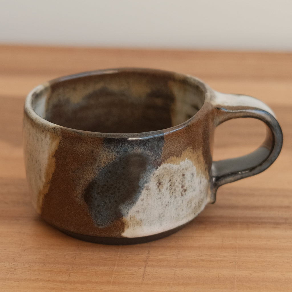 Bulak Mug 02 ❁