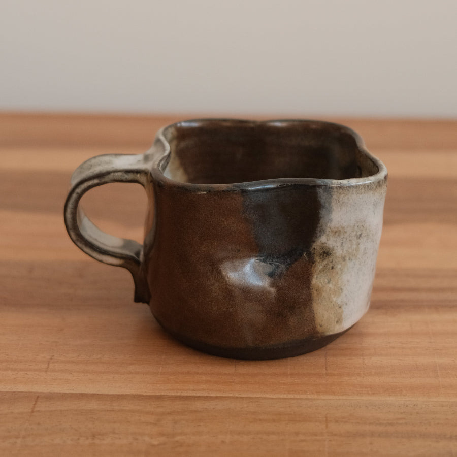 Bulak Petal Mug ❁