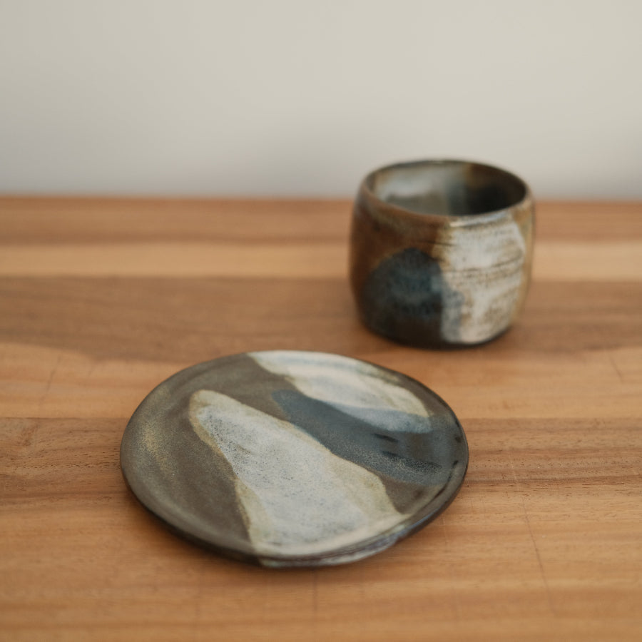 Ceremonial Set 01 𓆸