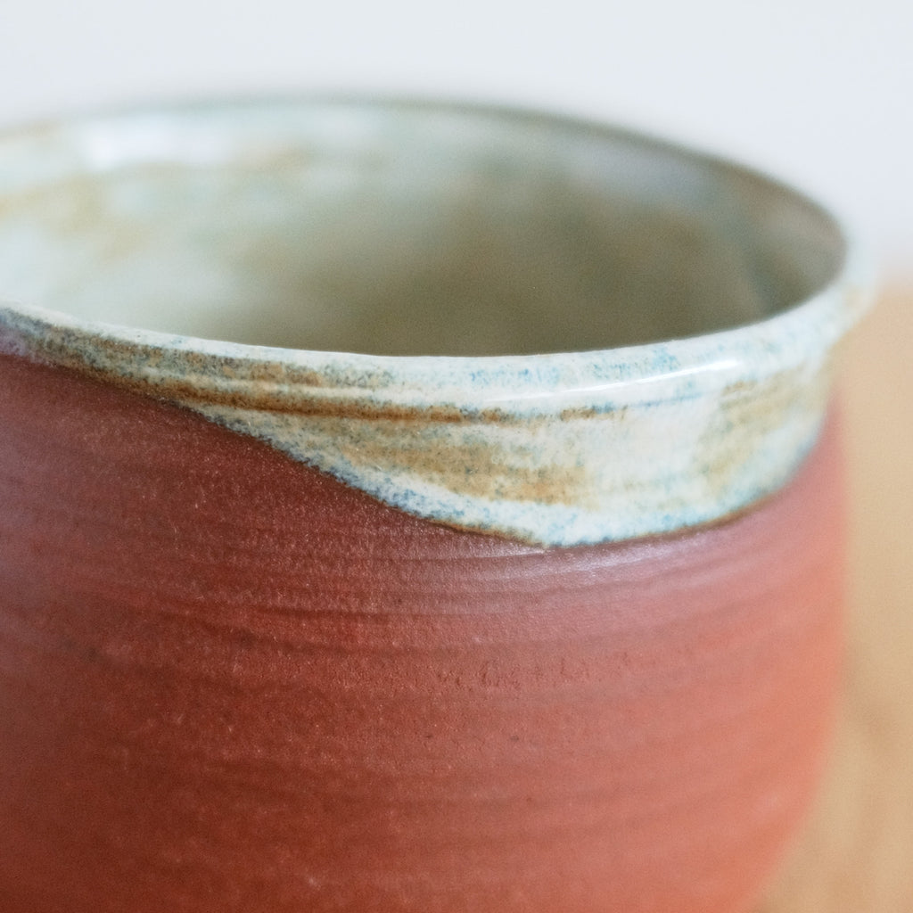 Chai Cup 01