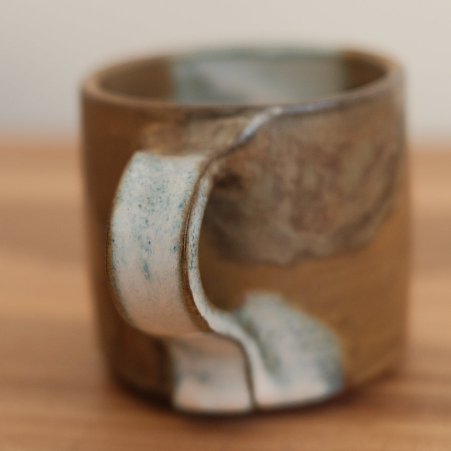 Earth Mug