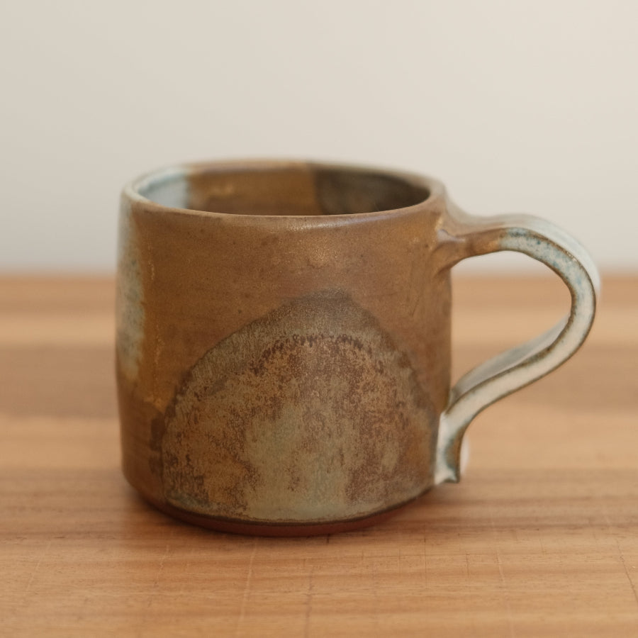 Earth Mug
