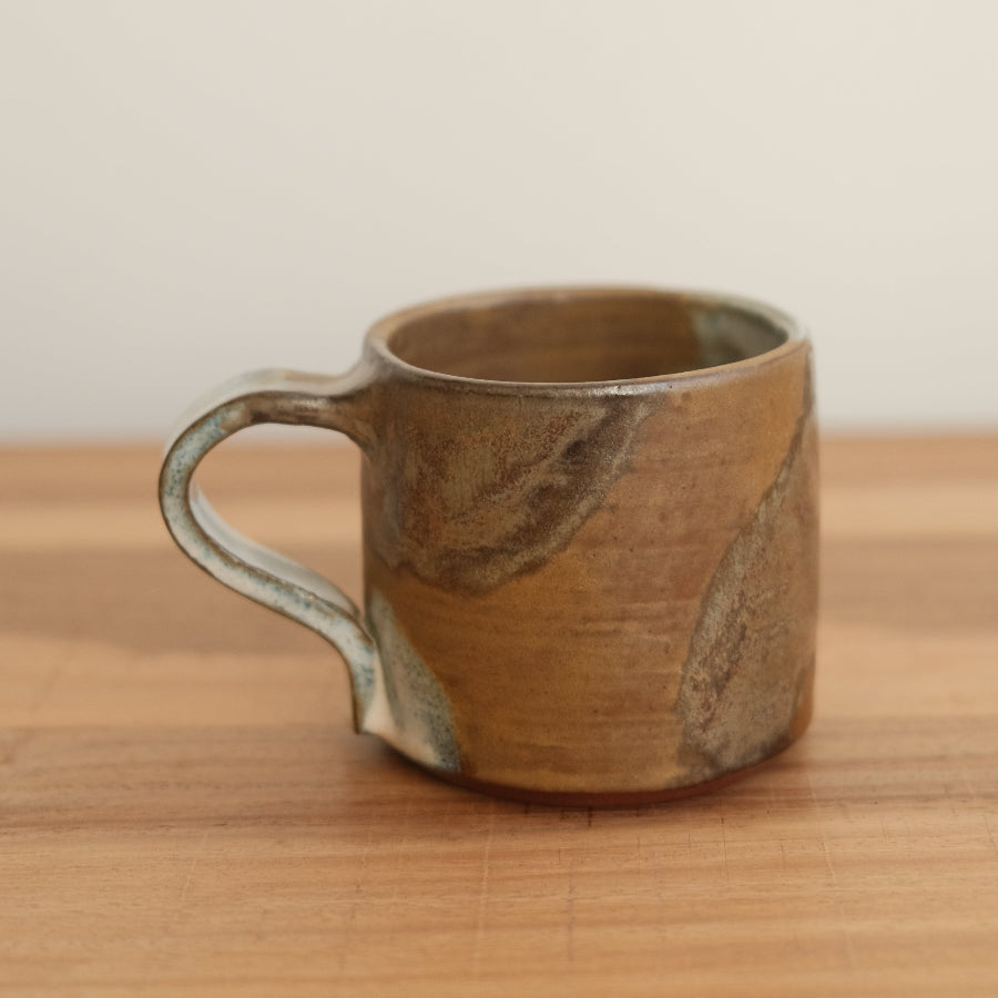 Earth Mug
