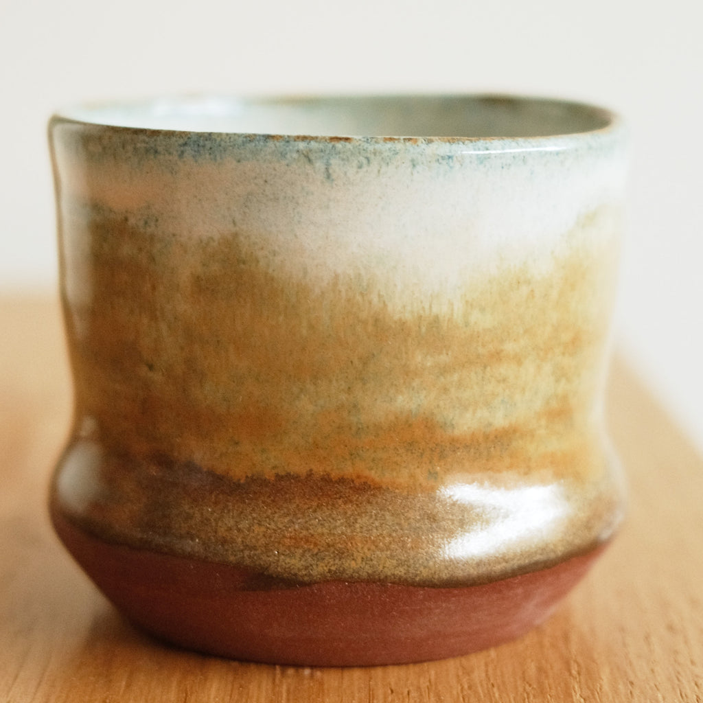 Lava Cup