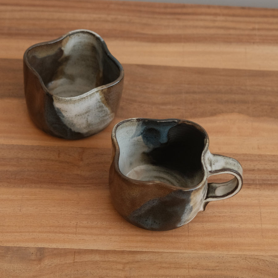 Bulak Petal Mug ❁